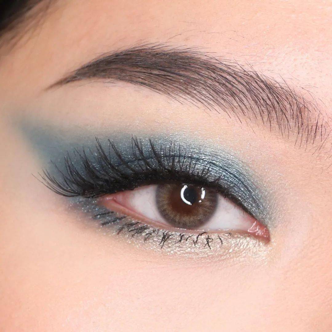 Coast|这几款新眼影盘配色真绝！还实用！我的钱包该怎么办？