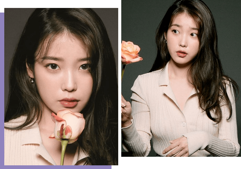 颜色|初秋千万别染这4款发色！真的太显白了！