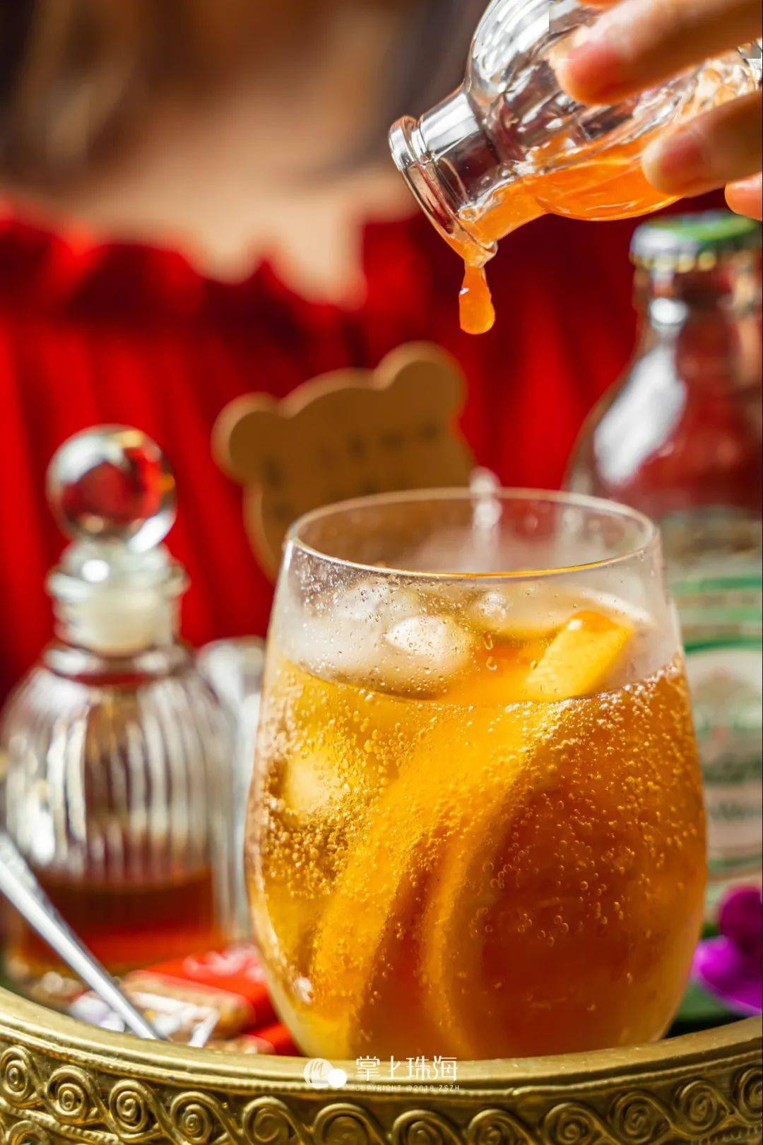 time|从头爽到脚!③步教你玩转珠海「小泰国」!