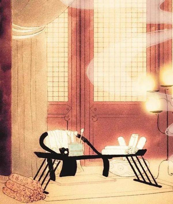 工作狂|一年断案量10000+，原来“工作狂”狄仁杰是在这所房子里诞生的……