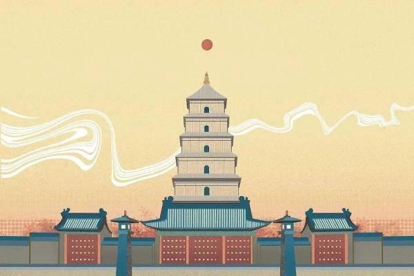 工作狂|一年断案量10000+，原来“工作狂”狄仁杰是在这所房子里诞生的……