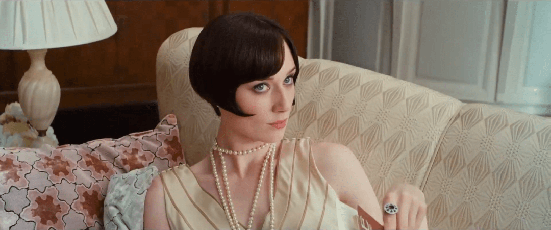 诺兰|这个1米9的高妹凭什么成为诺兰的女主角和新戴妃？