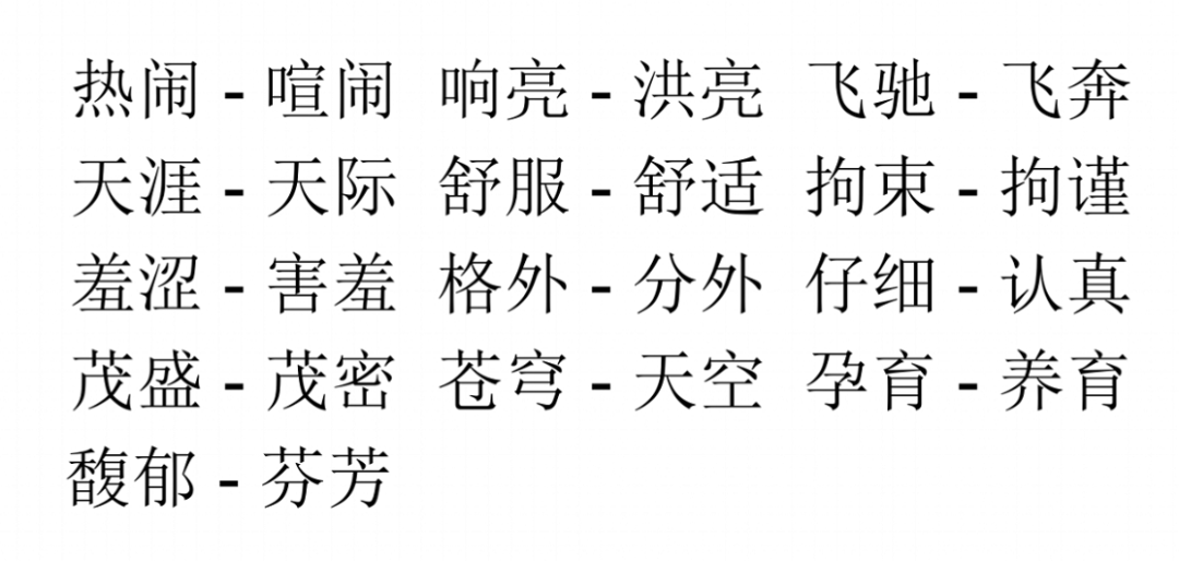 习2”领取课后练习题哦。课文内容知识点1我会认2多音字3重点内容4近义词5反义词6句子赏析7知识拓展