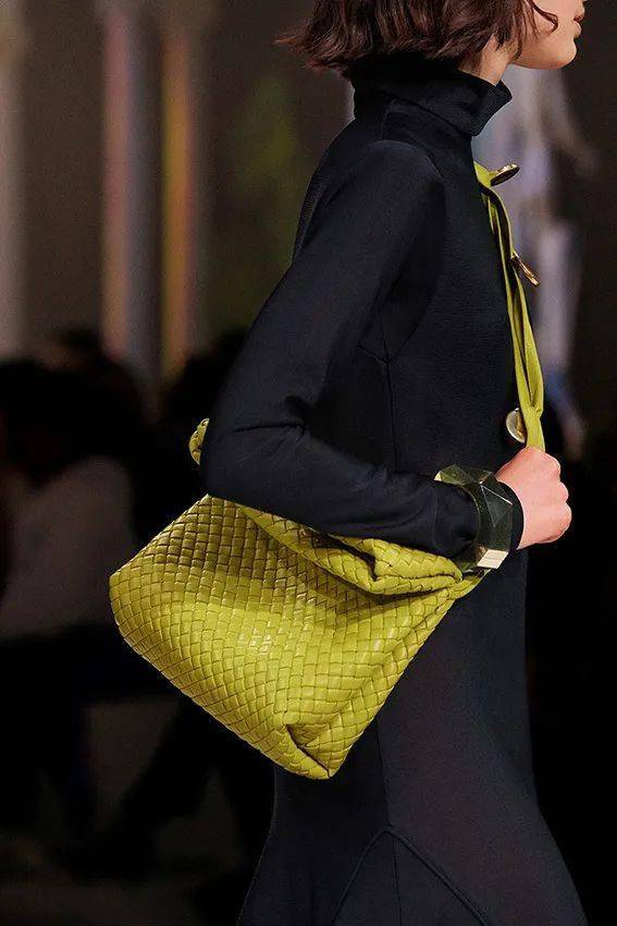 Veneta|Bottega Veneta | 得体地赶时髦