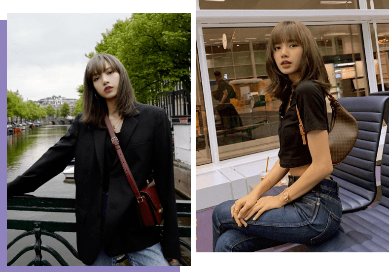 颜色|初秋千万别染这4款发色！真的太显白了！