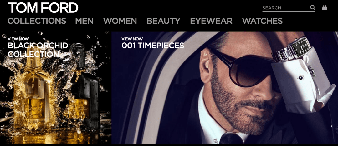 时尚|Tom Ford、强生和雅莹荣登【华丽志可持续时尚力度榜】本周榜单（另附8条可持续时尚最新动态