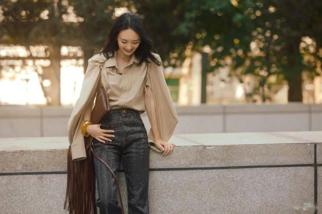 Veneta|Bottega Veneta | 得体地赶时髦