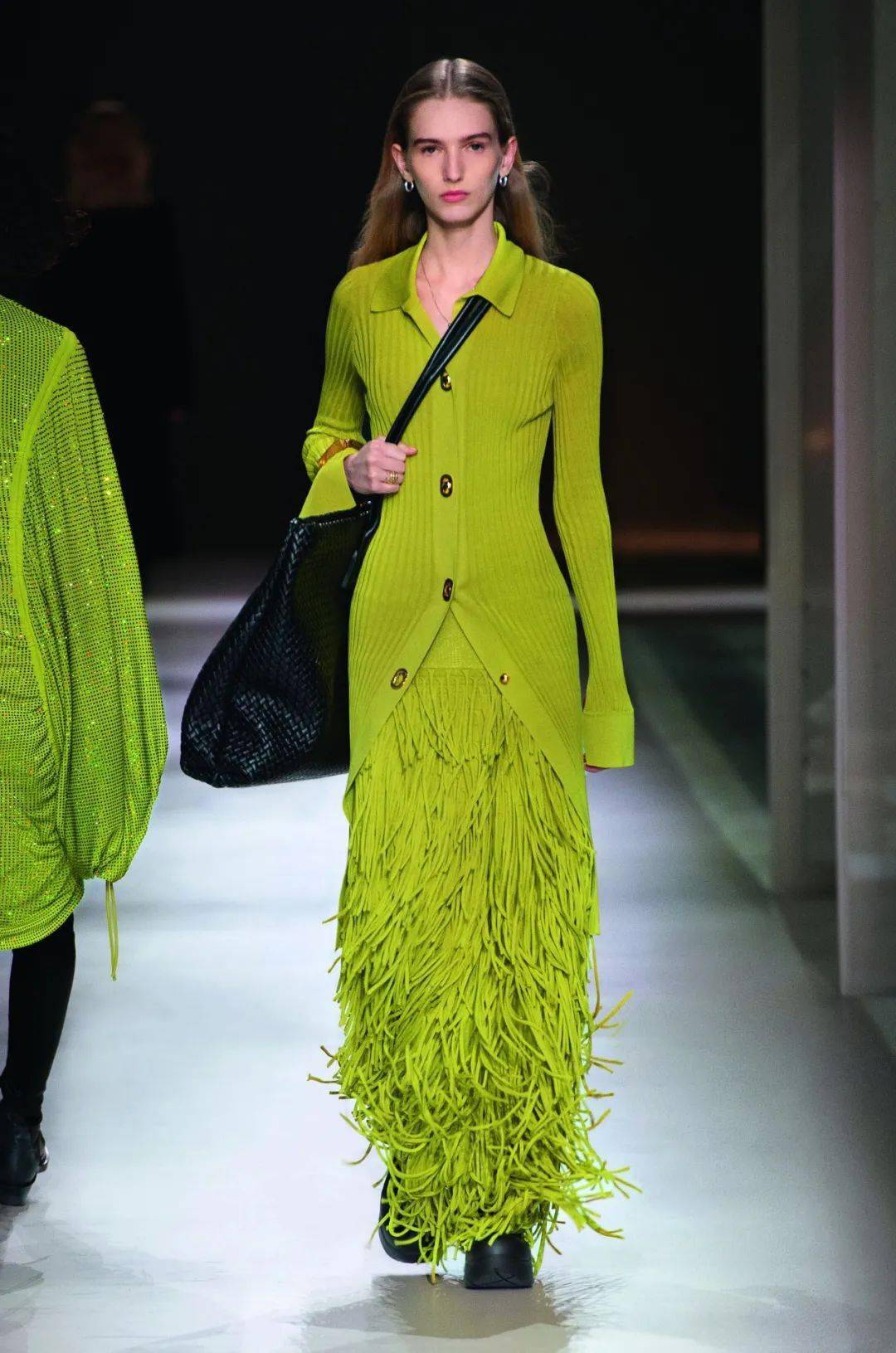 Veneta|Bottega Veneta | 得体地赶时髦