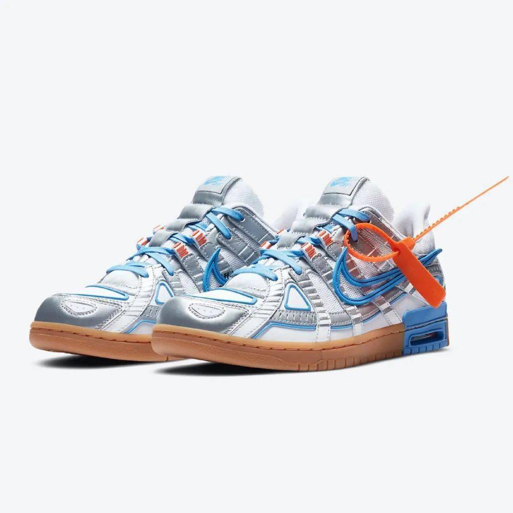 Slam|每周联名X讯 |Dunk加上倒钩给你一记凶猛的Slam Jam