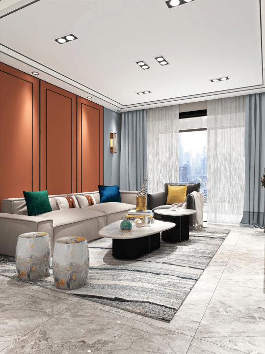 厨房|「局部精致」已成90后家装新趋势, 小户型大设计, 为喜好买单, 养娃也精致!