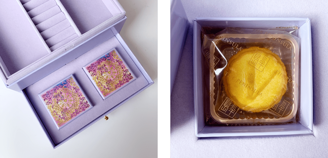 宇博|宇博带着他60个大牌月饼又来啦！这次要全部送给客官们！