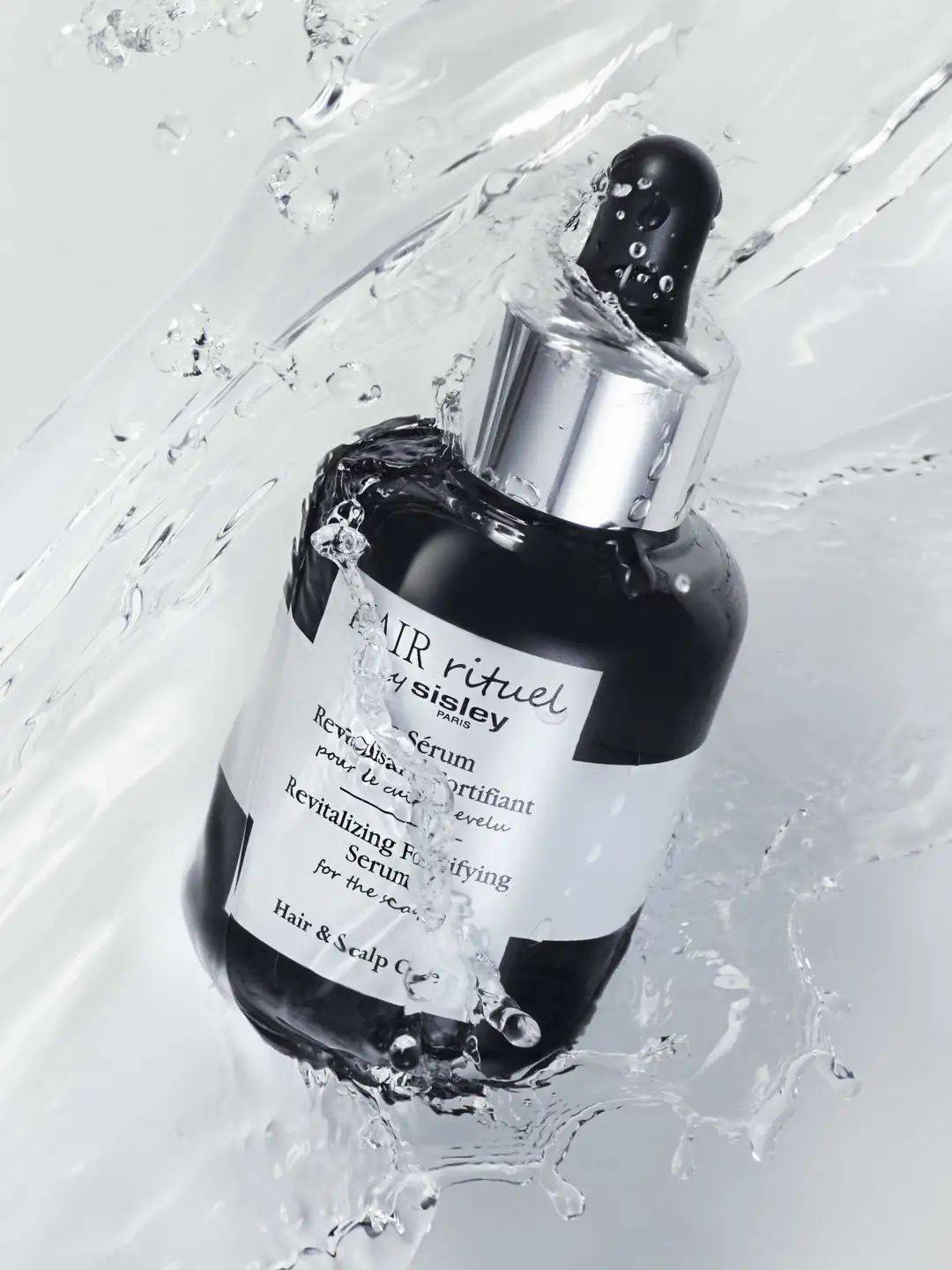 头发|同样是“偷懒”，为何她们的皮肤还是这么好？