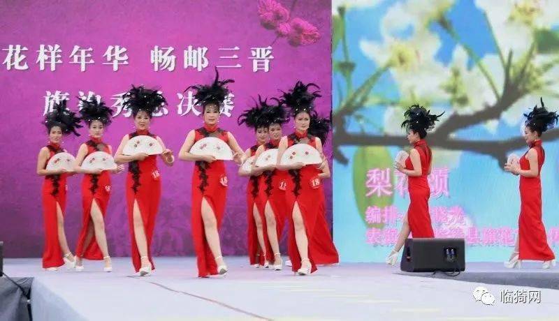 秀《山西好风光》李忽玲:运城电视台《蒲乡红》2009年金奖得主演唱:李
