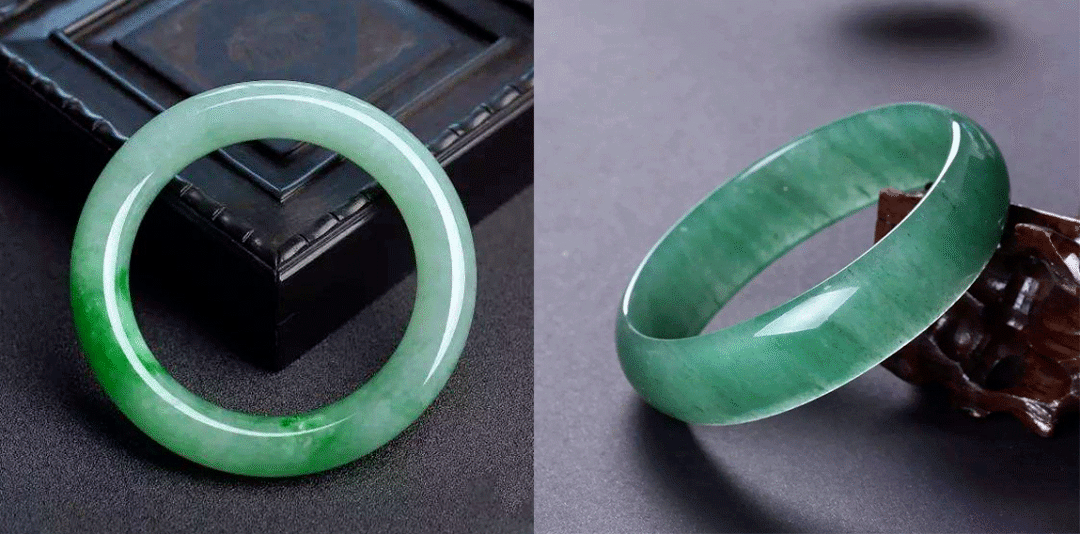 手镯|金星花18000买翡翠手镯被骗！更让人气愤的，是她朋友说的3个字...