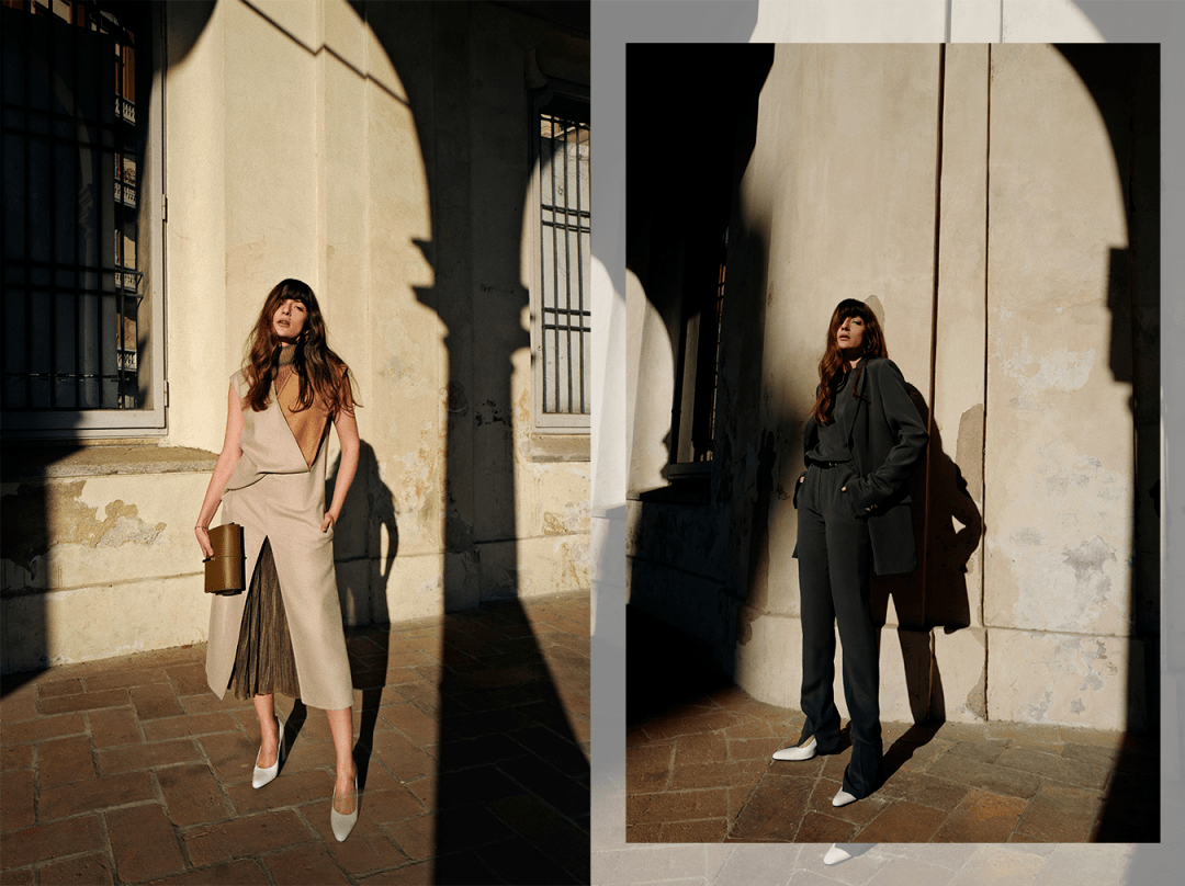 品牌|虚拟科技的介入,时装周不止一个可能性!