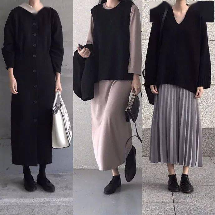 low|你最适合哪种穿搭风格?别再瞎买衣服,显low又浪费钱!