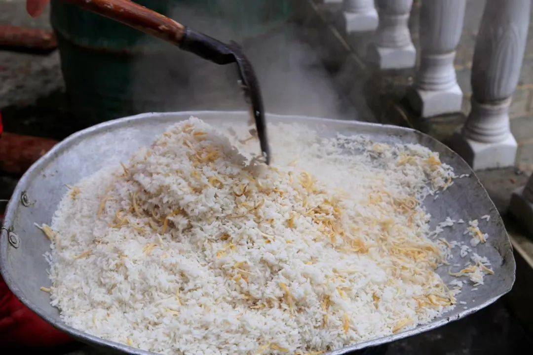 味蕾上的乡愁—修水农村土灶饭