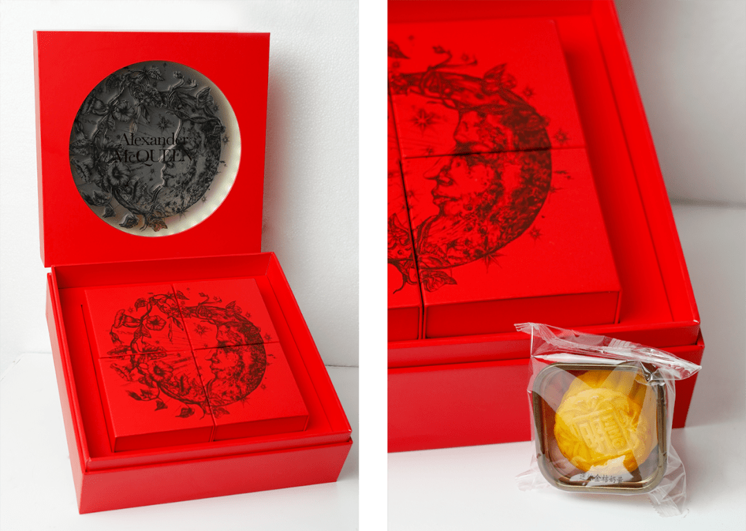 宇博|宇博带着他60个大牌月饼又来啦！这次要全部送给客官们！