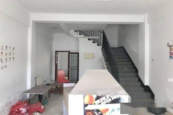 优质商铺转让~仅与怀远商圈一塔之隔