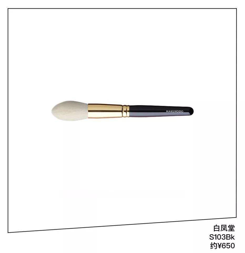 化妆|出道10年的李惠利，化鼻影竟然也失手？