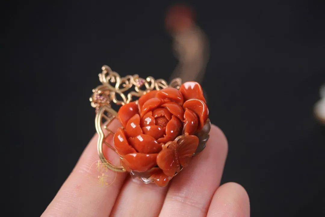 标志|优雅女人的细节标志