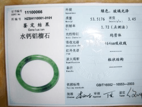 手镯|金星花18000买翡翠手镯被骗！更让人气愤的，是她朋友说的3个字...