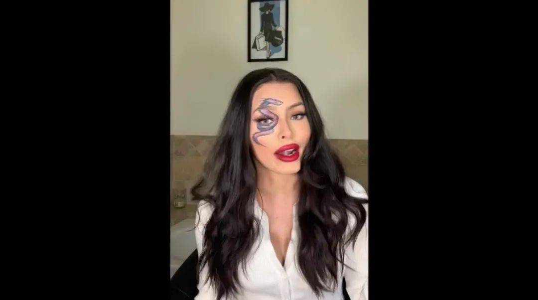 李佳琦|一次「换头」13亿人围观：比李佳琦更讨女人欢心的男人来了