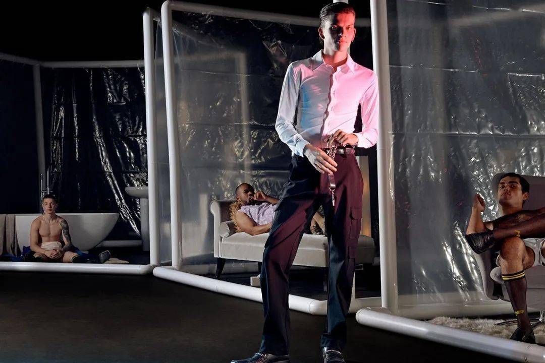 Martens|HUMAN MADE 2020 秋冬系列释出