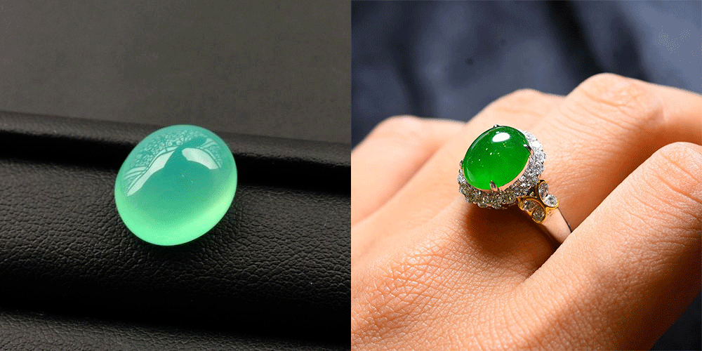 手镯|金星花18000买翡翠手镯被骗！更让人气愤的，是她朋友说的3个字...