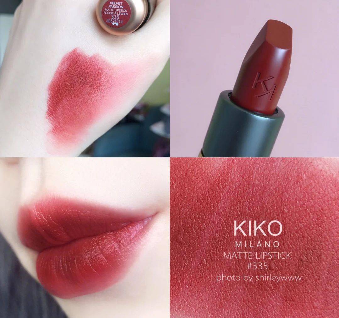 质地|种草+｜捡便宜！百元买一堆，还是米兰时装周指定彩妆！