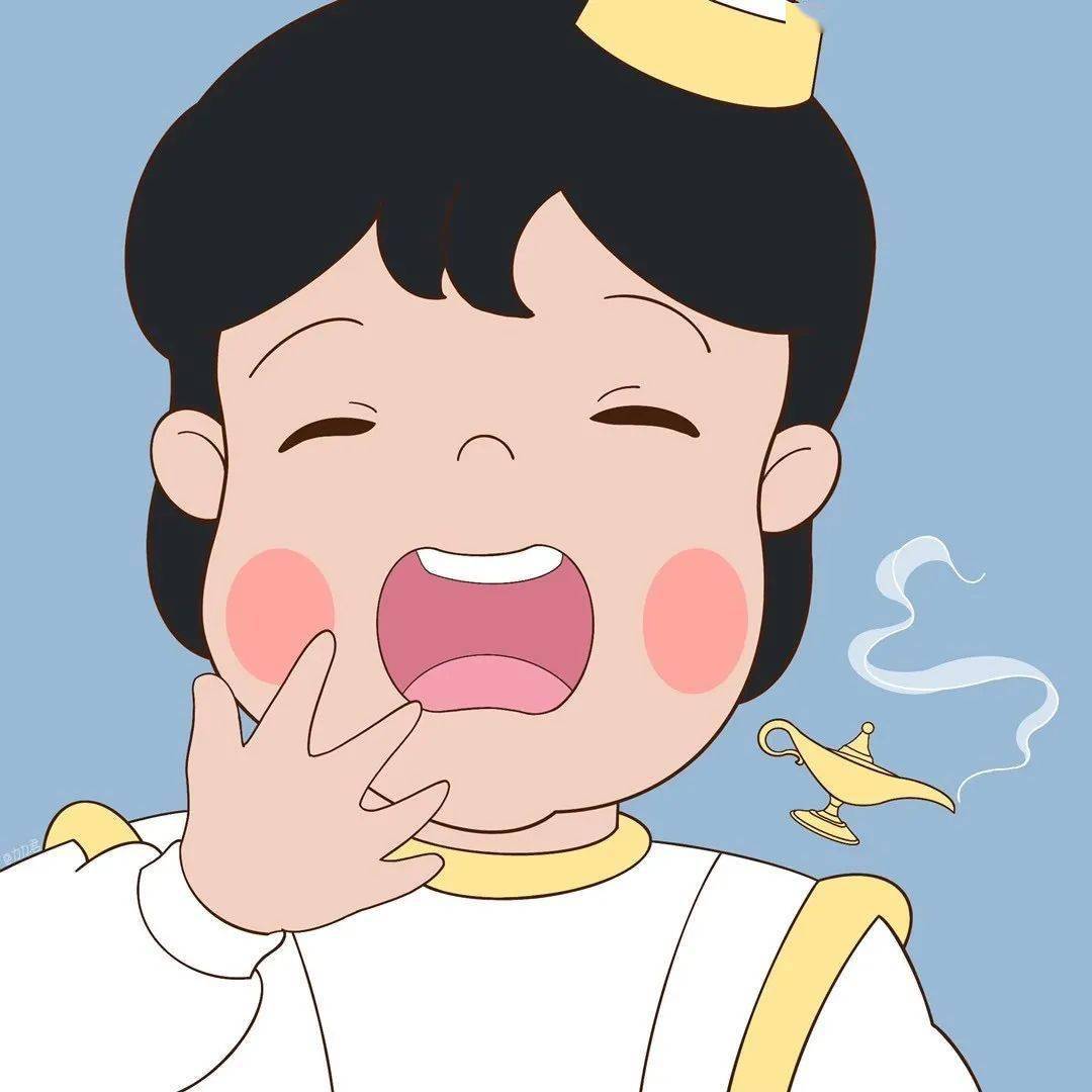 兄弟姐妹头像合集