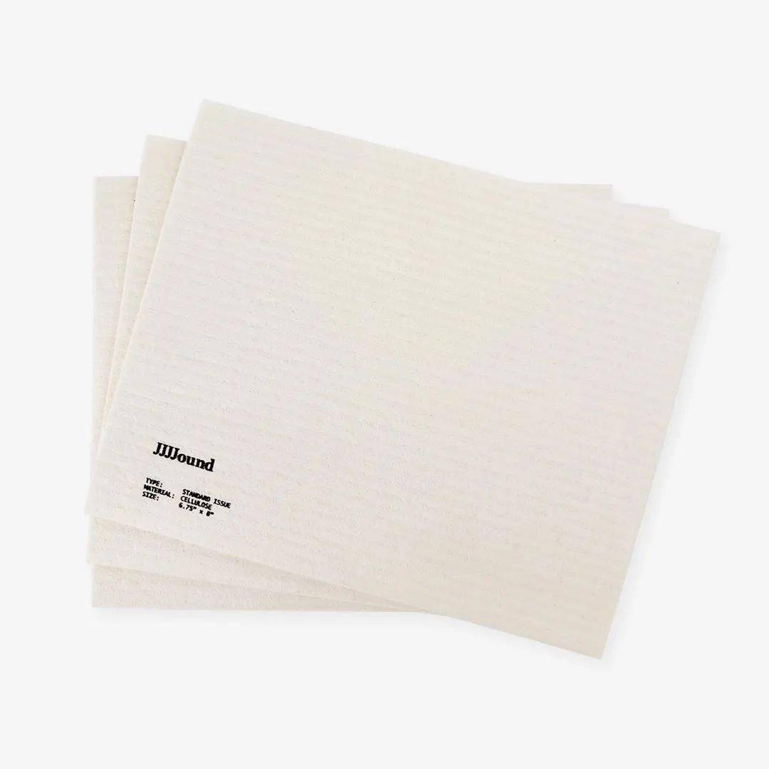 Justin|靠联名“乘势而上”的JJJJound，其实没有你想象中那么“神秘”