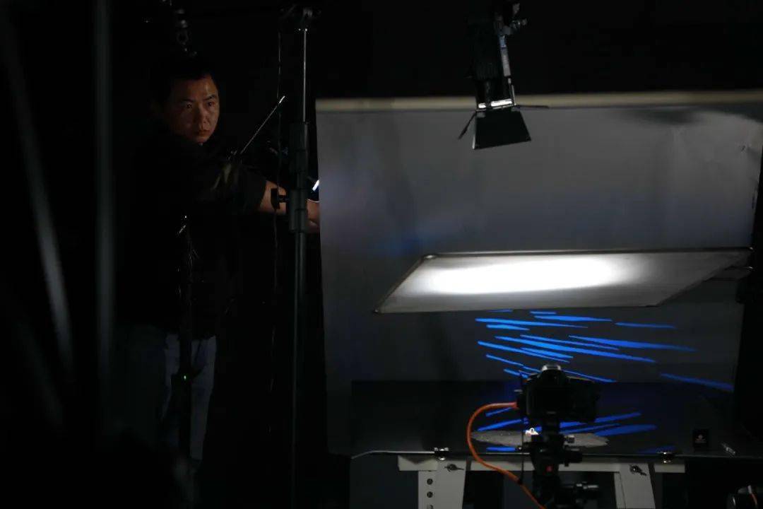 蓝宝石|神牛S30皇家蓝宝石拍摄记