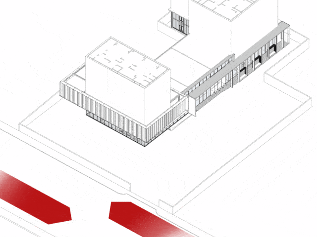 trop中国最新作品都市里的水岸森林仁恒静安世纪