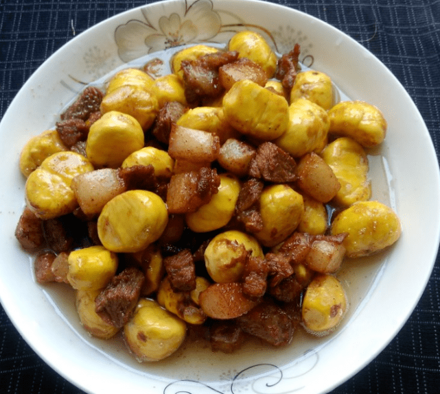 脾胃|最该吃的不是土豆，而是它，是菜又是药，常吃脾胃好秋天