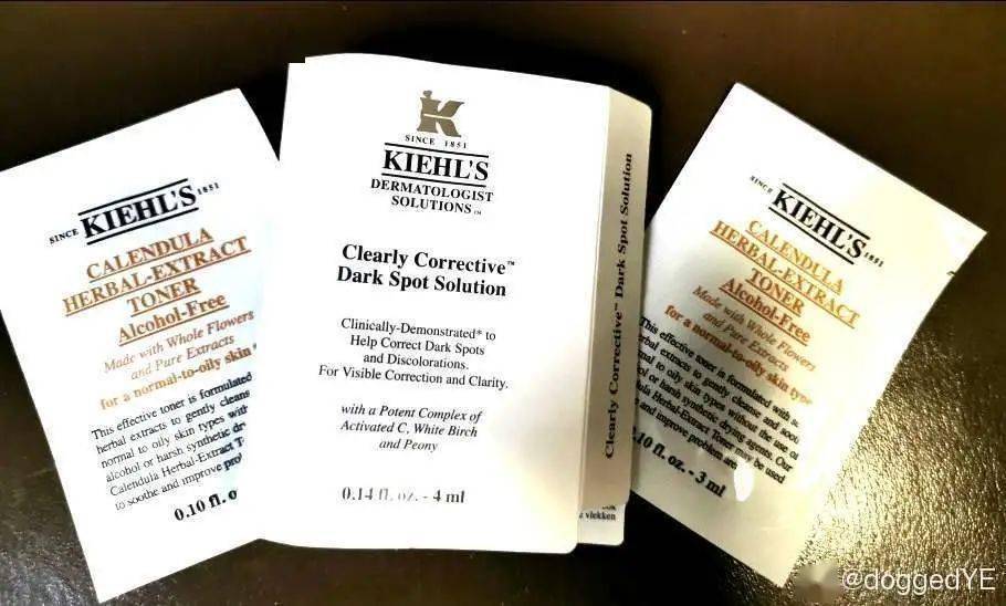 精华|粉丝分享：这个九月，她们都在用什么！