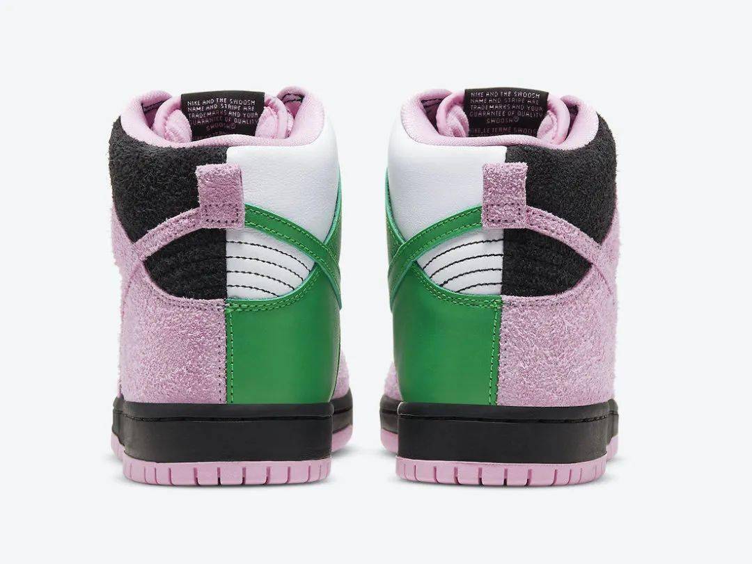 Nike|每日鞋讯 | ?adidas Originals YEEZY BOOST 350 V2「Yecher」最新实物图曝光