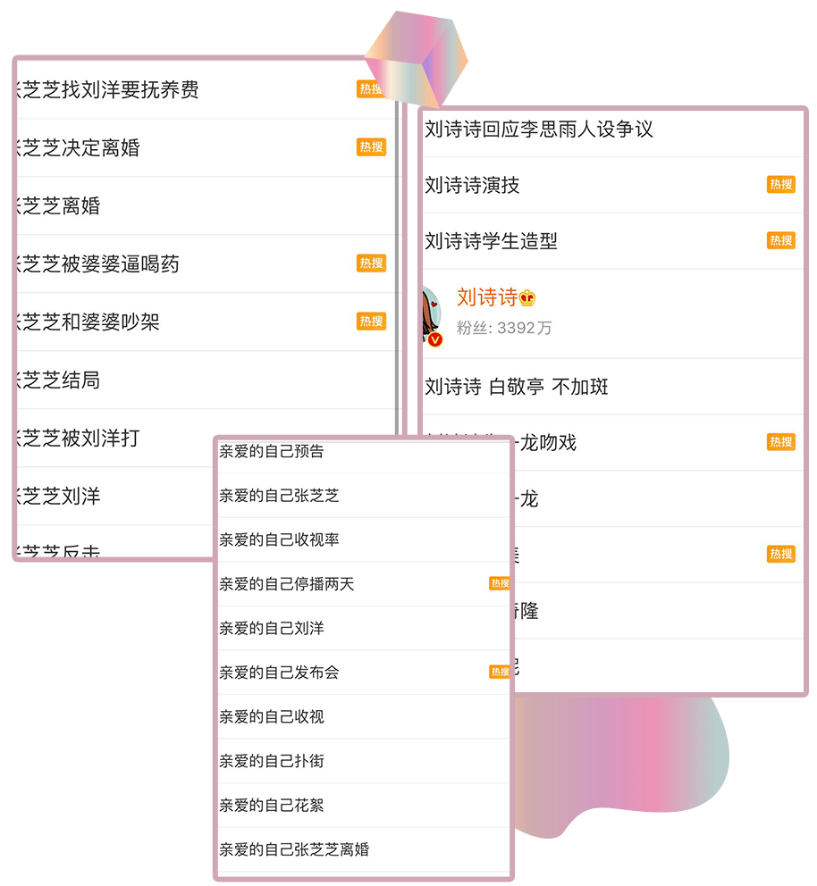 眉毛|女生这样画眉毛，真的很丑！！