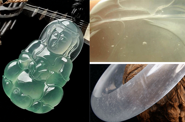 手镯|金星花18000买翡翠手镯被骗！更让人气愤的，是她朋友说的3个字...