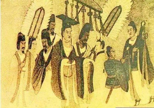 武德|游牧千年风云：北魏的崛起和武德的衰落