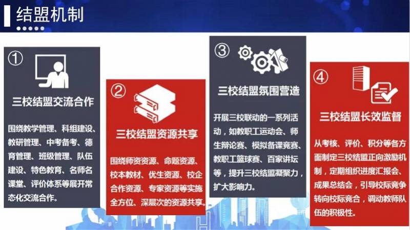 东城|东莞东城推行教育新模式，联动三校结盟，组建特聘专家团队