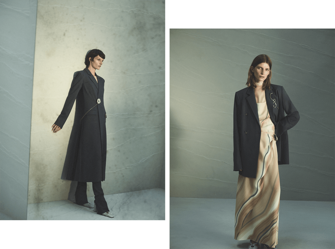 品牌|虚拟科技的介入,时装周不止一个可能性!