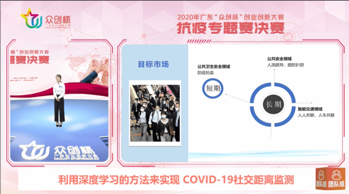 会场|“众创杯”抗疫赛在珠海举行，首次用“5G+虚拟现实”技术