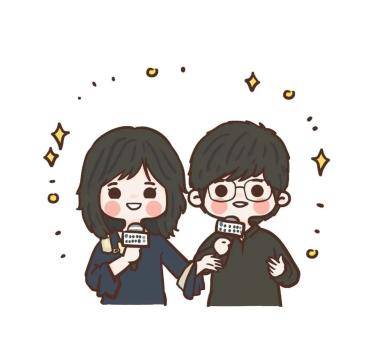 爱情|为何磕CP总戳中你的隐形high点?