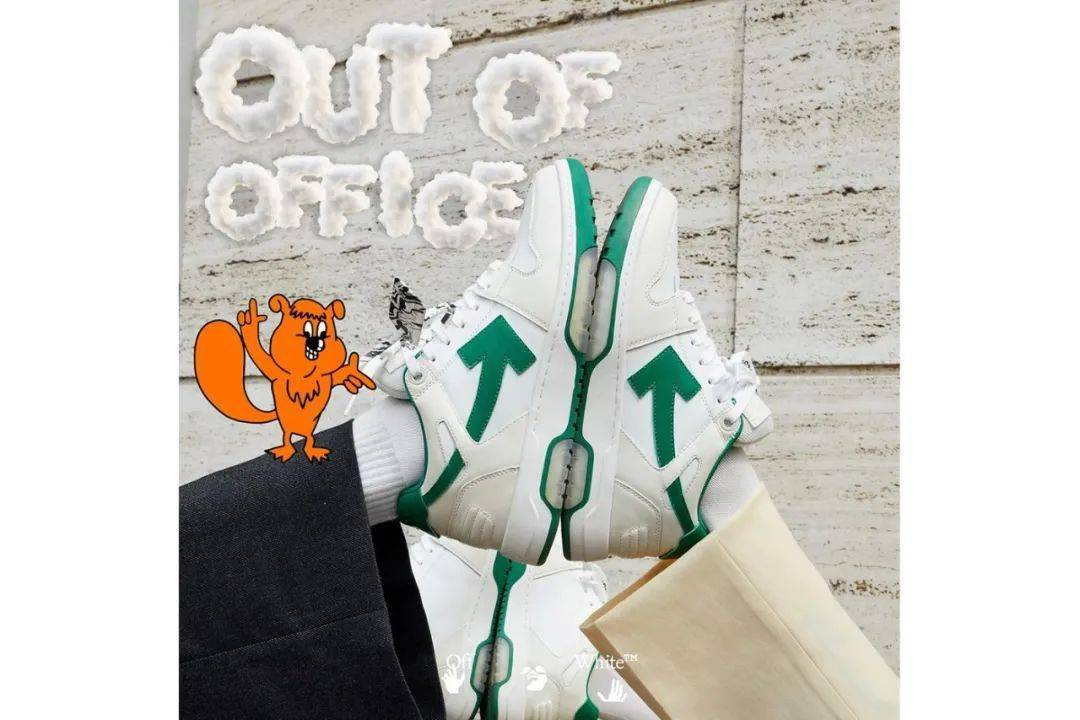 合作|PrettyULSUM丨再坚持几天，假期就来了