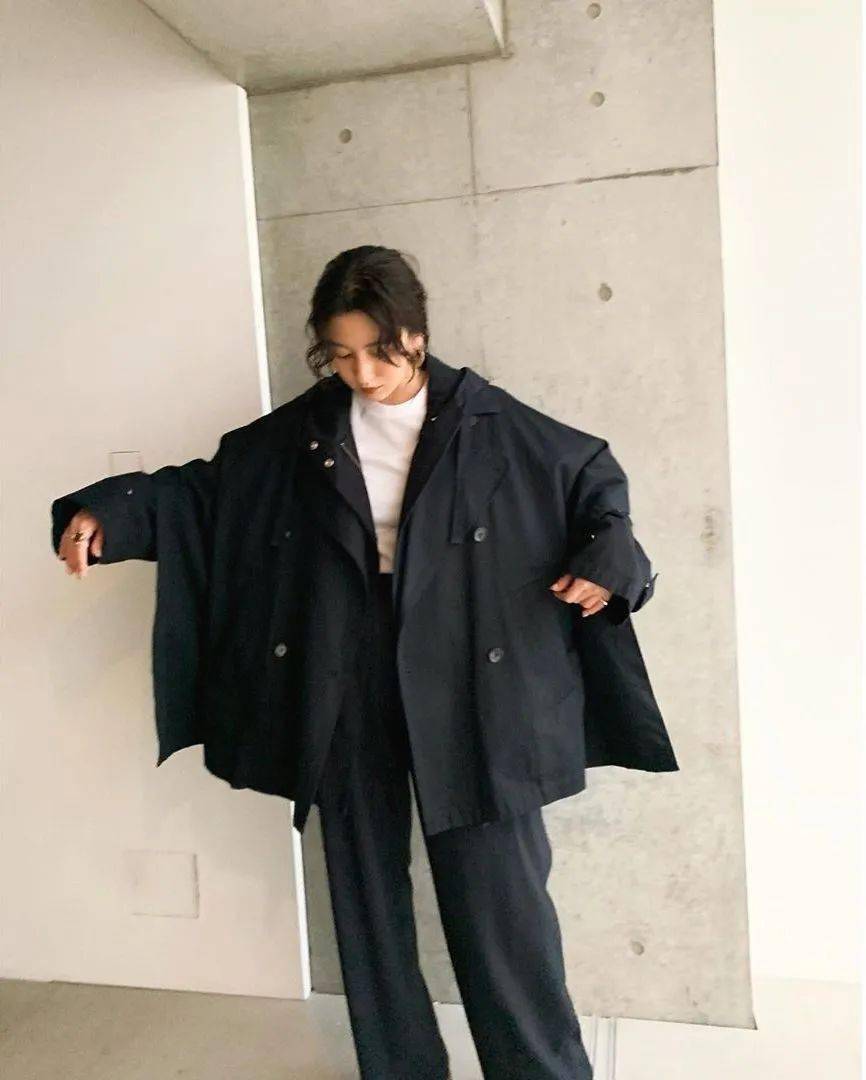 设计|东方小Celine，适合亚洲人的衣服