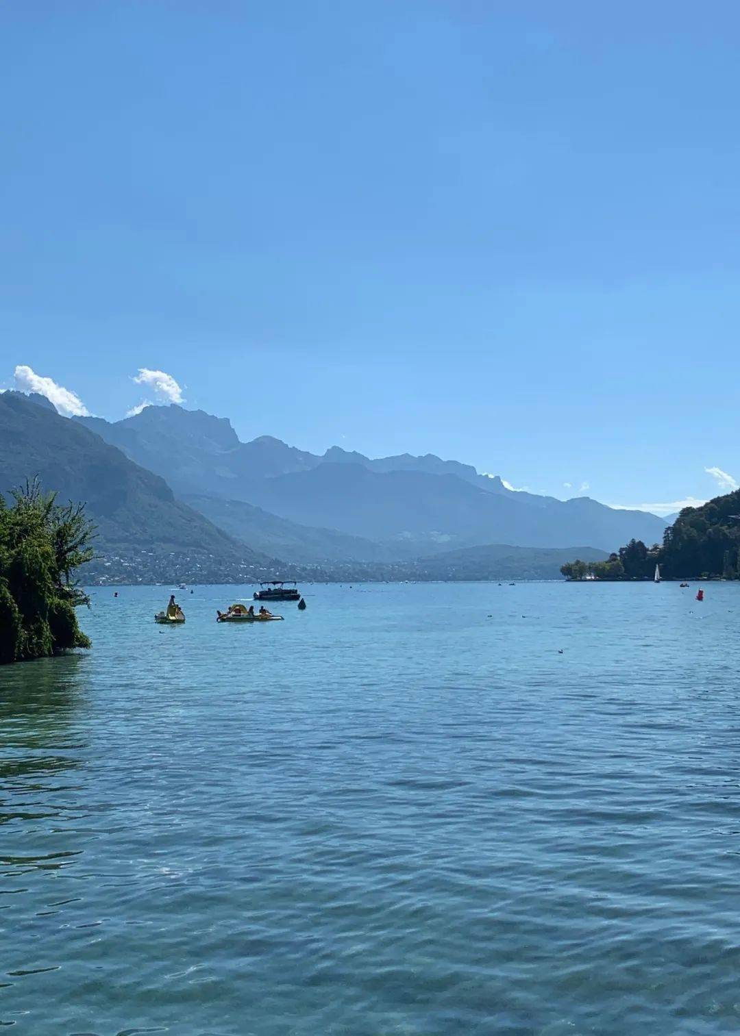 美容|捌分享 | 什么是气质之美？听听这位法国美三代怎么说！