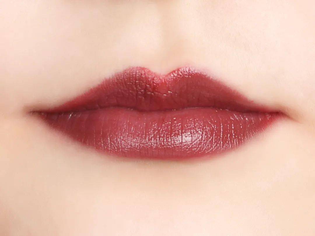 口红|黄皮别再跟风了,网红色都是骗人的!