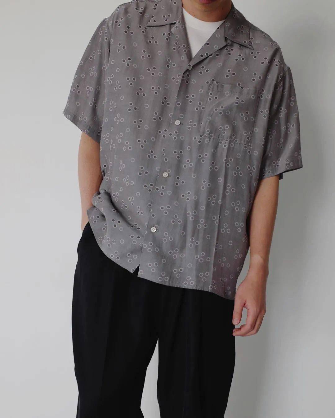 设计|东方小Celine，适合亚洲人的衣服