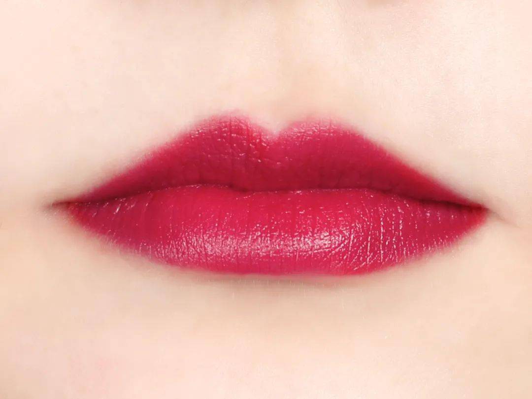 口红|黄皮别再跟风了,网红色都是骗人的!